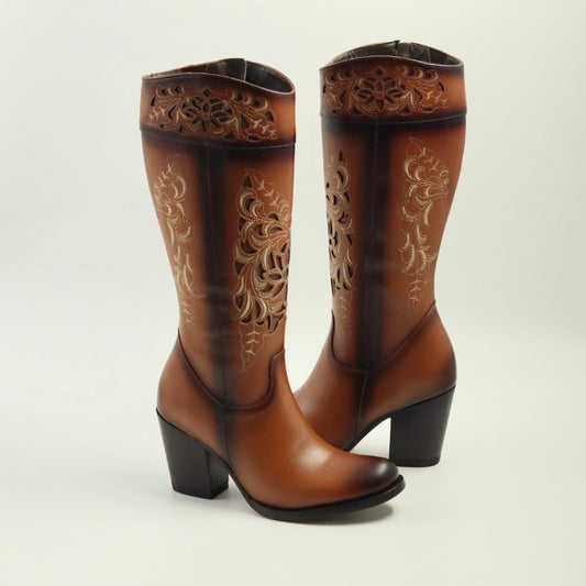 Bota casual modelo Kate