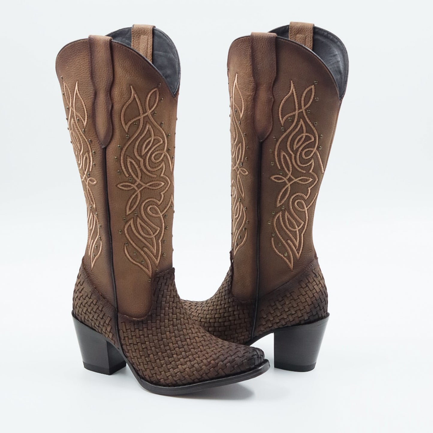BOTA PARA DAMA