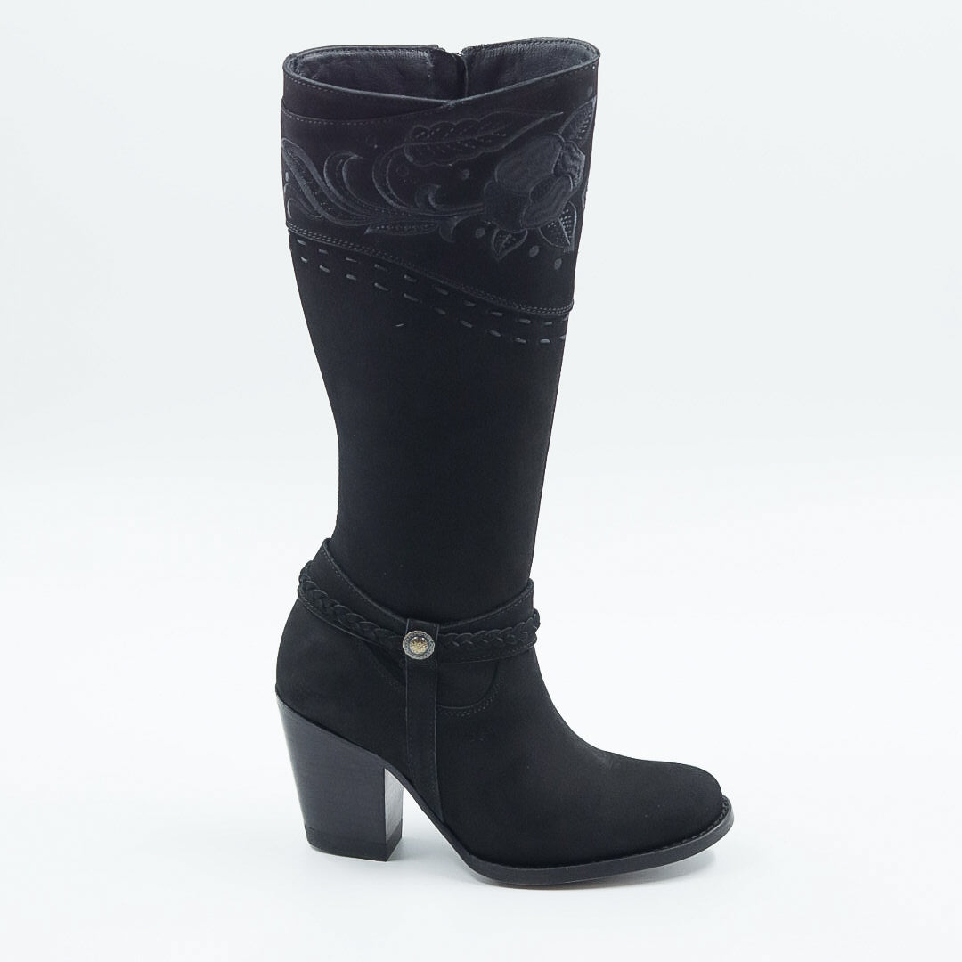 BOTA PARA DAMA