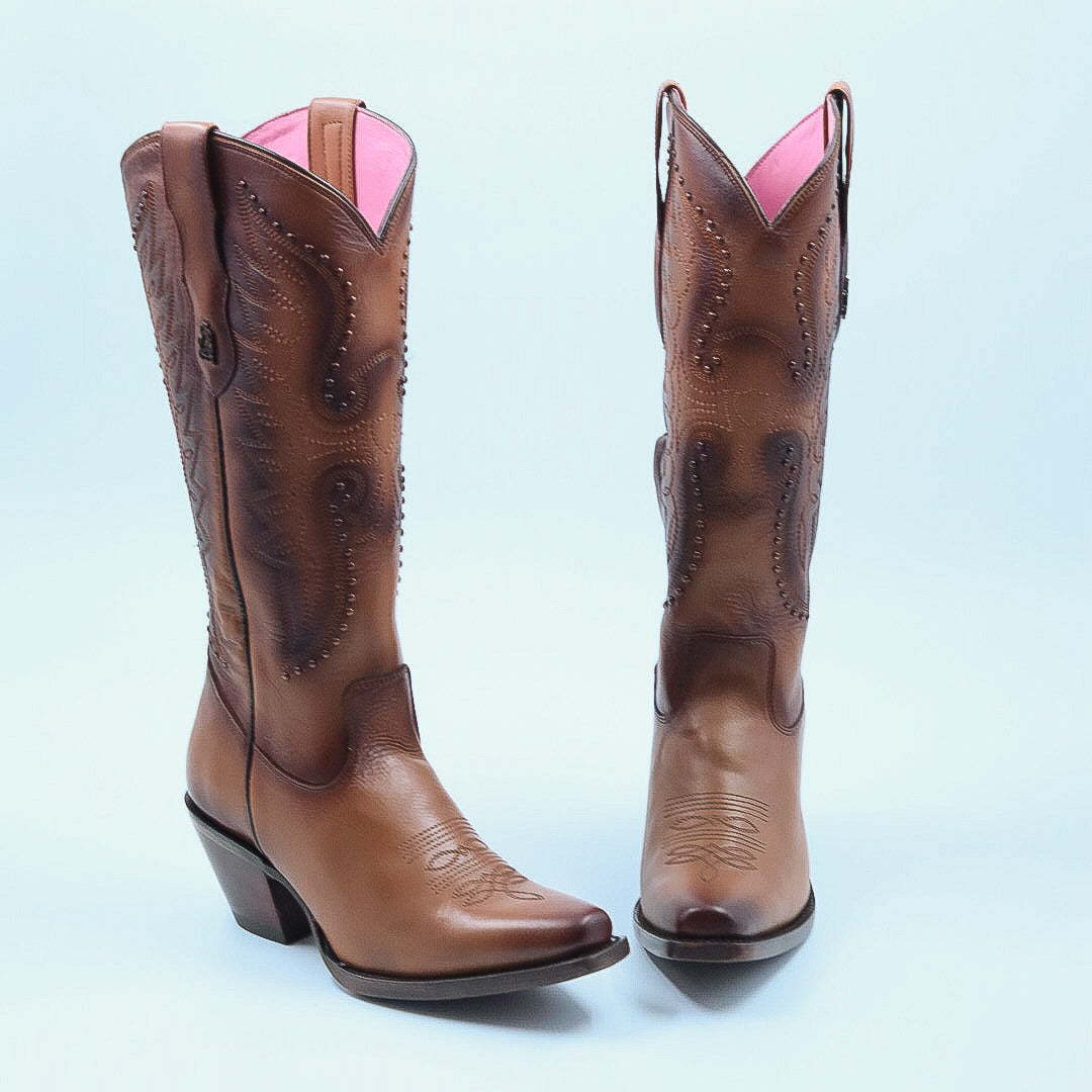 BOTA PARA DAMA