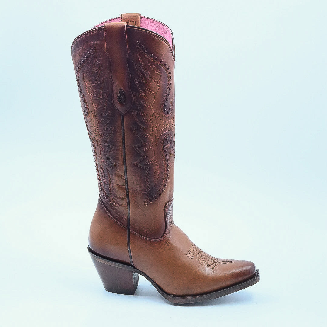 BOTA PARA DAMA