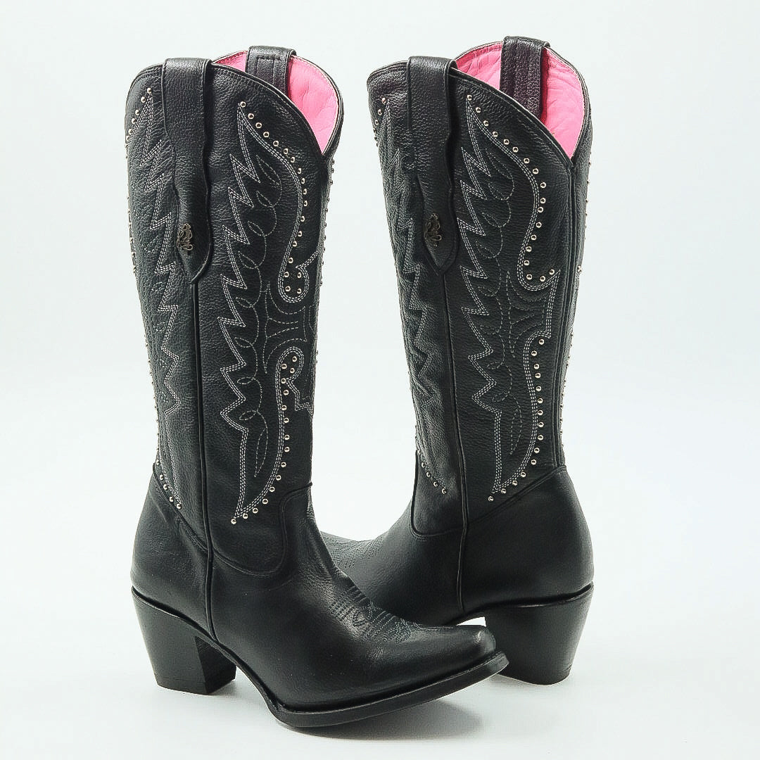 BOTA PARA DAMA