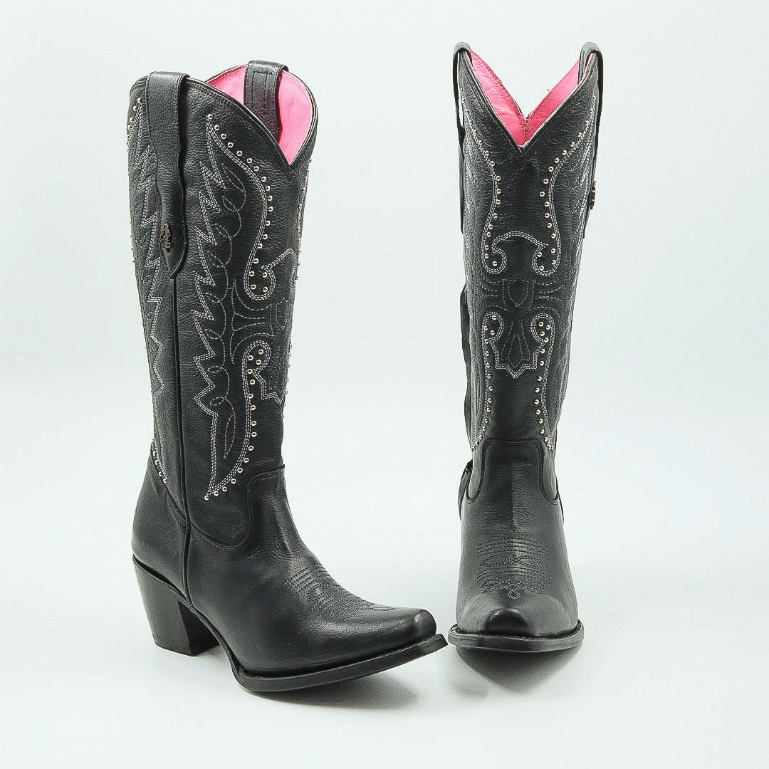 BOTA PARA DAMA
