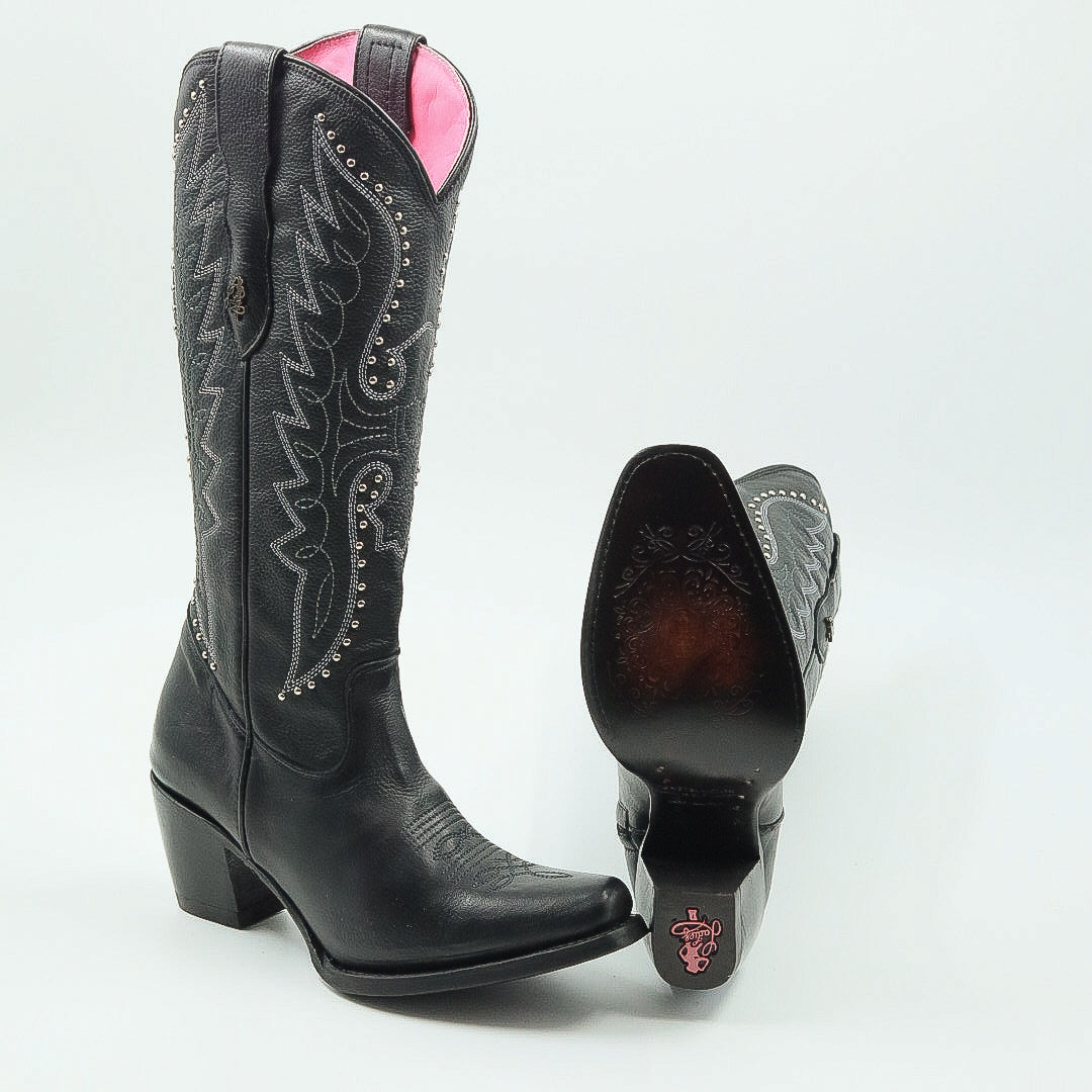 BOTA PARA DAMA