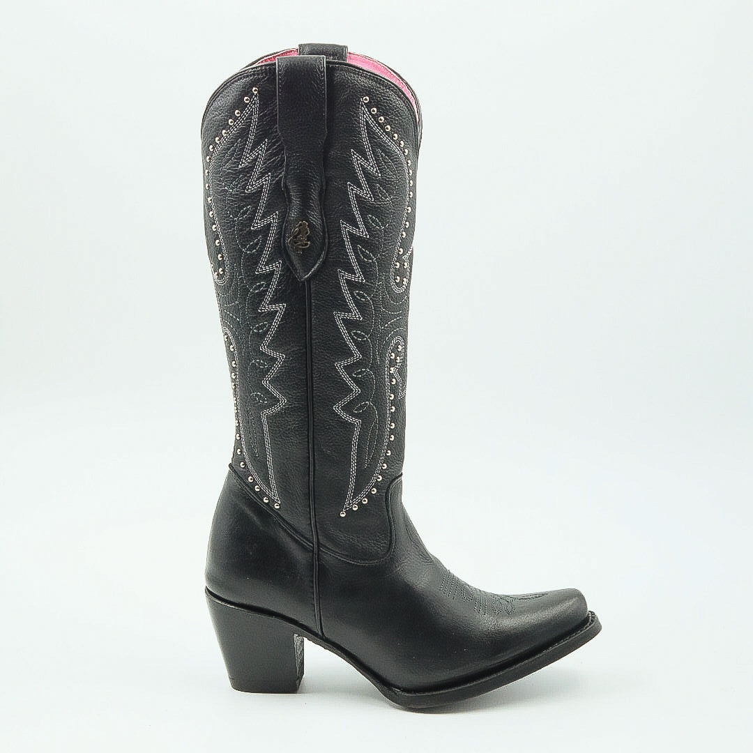 BOTA PARA DAMA