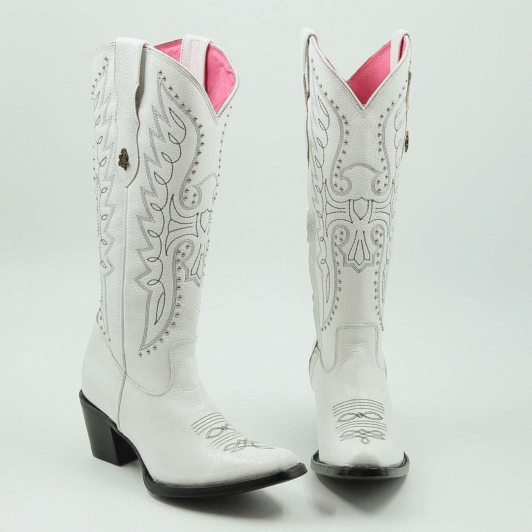 BOTA PARA DAMA