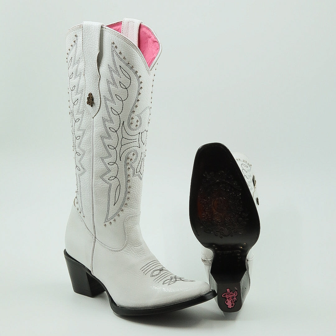 BOTA PARA DAMA