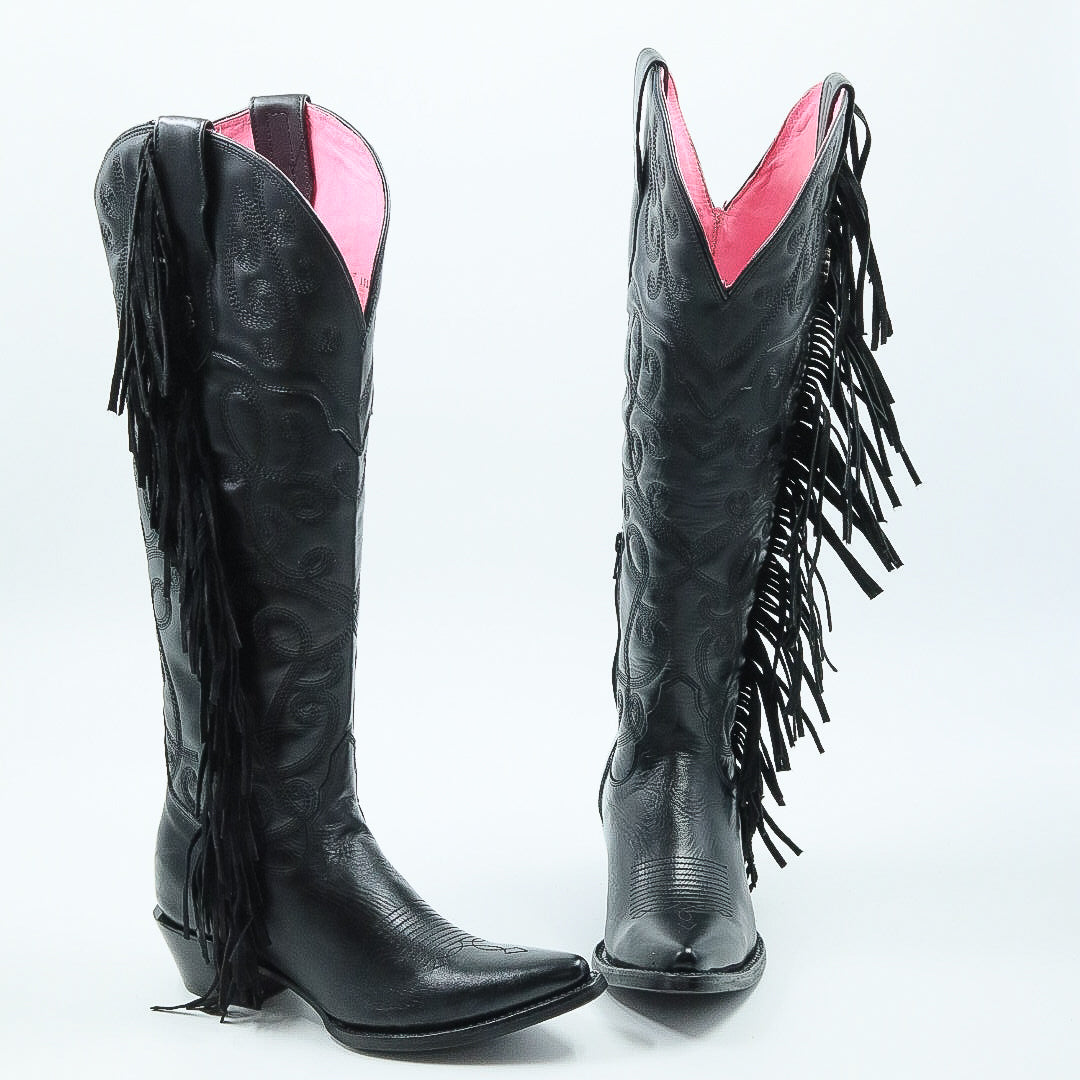 BOTA PARA DAMA