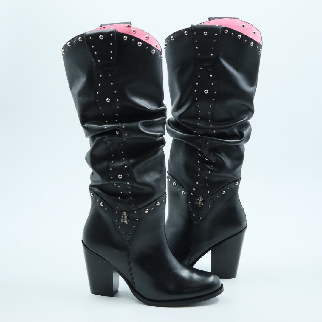 BOTA PARA DAMA