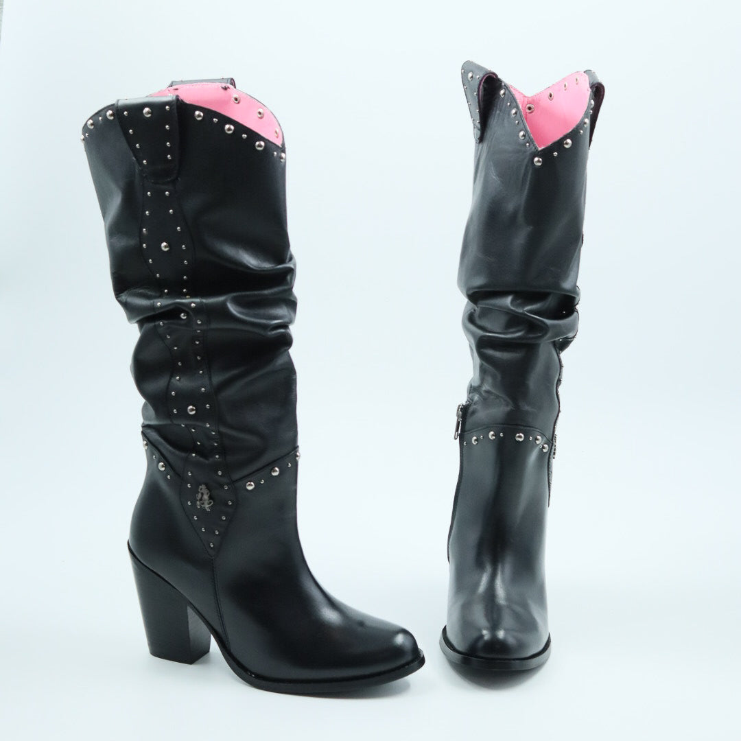 BOTA PARA DAMA