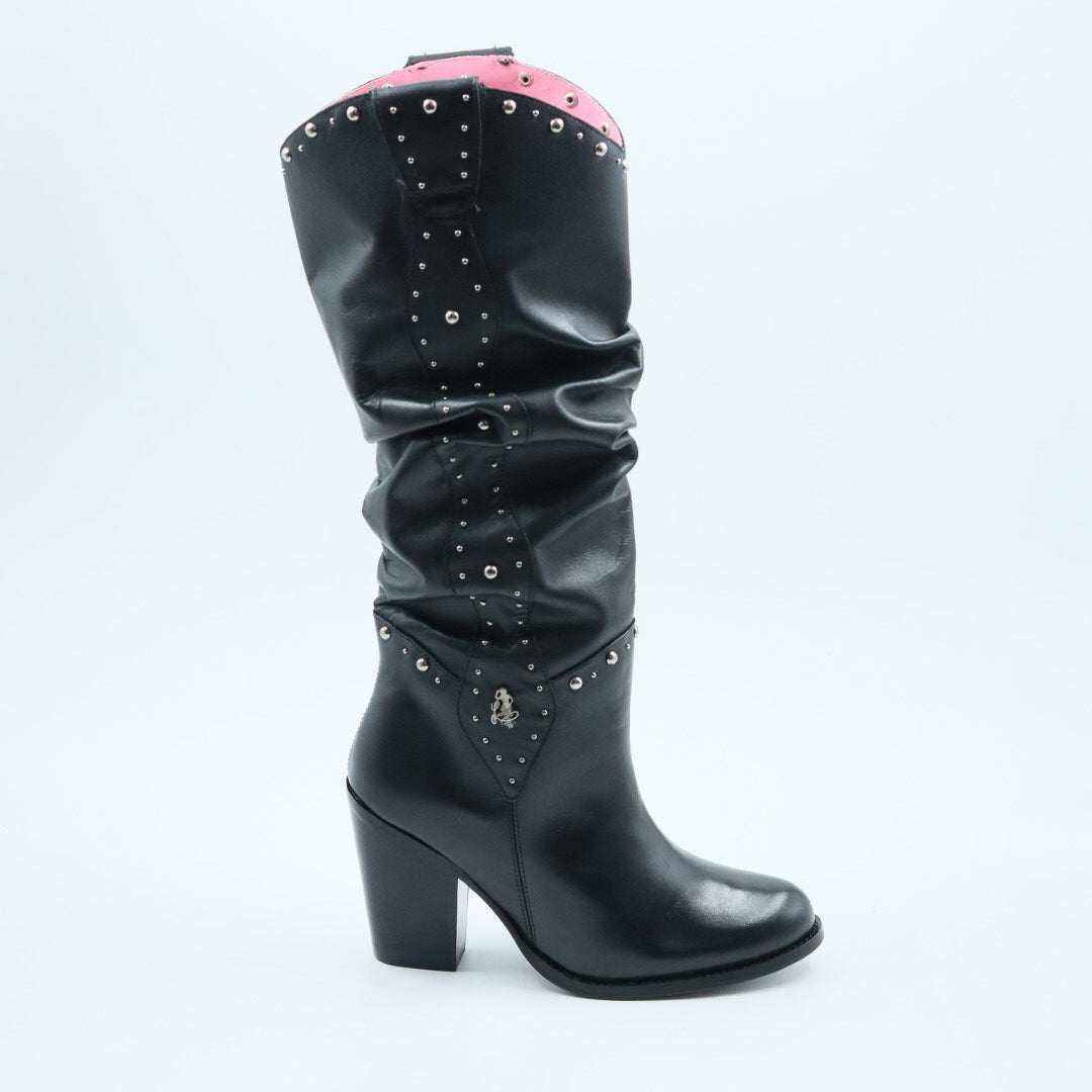 BOTA PARA DAMA