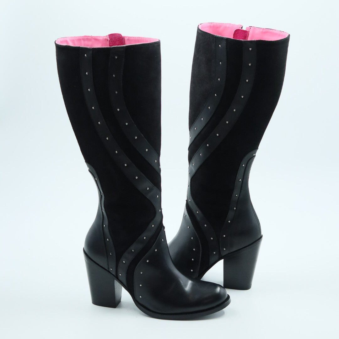 BOTA PARA DAMA