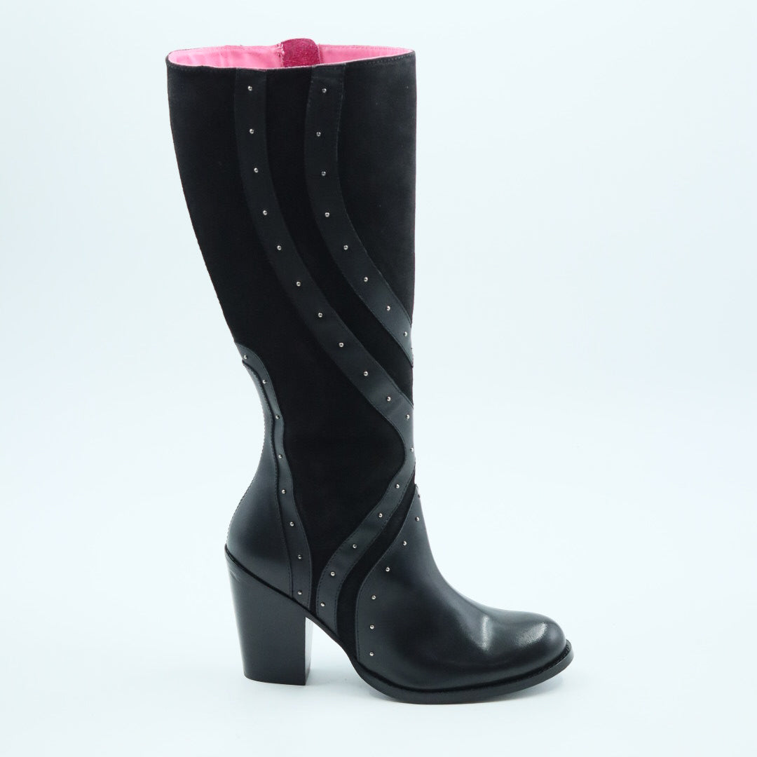 BOTA PARA DAMA