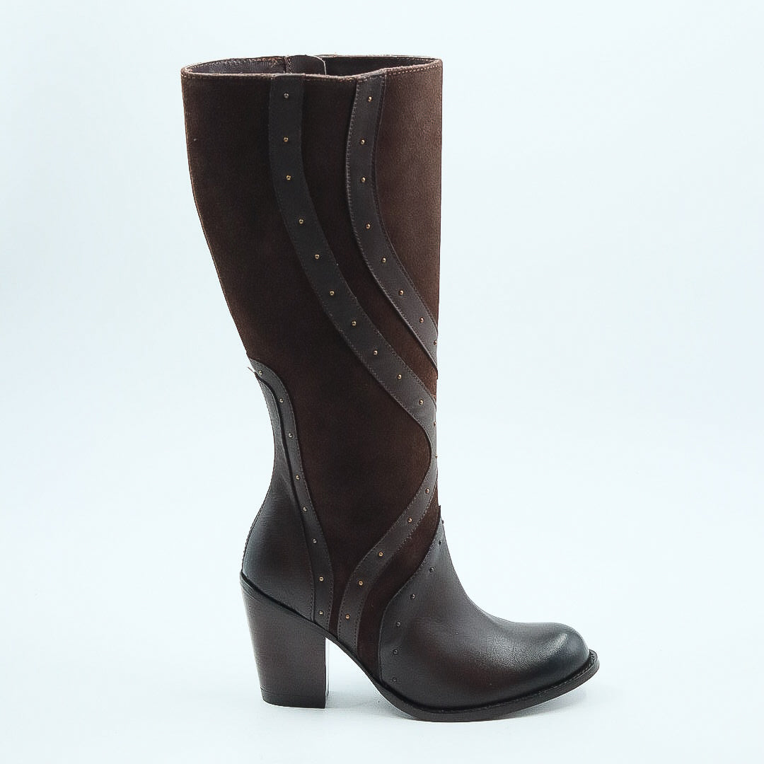 BOTA PARA DAMA