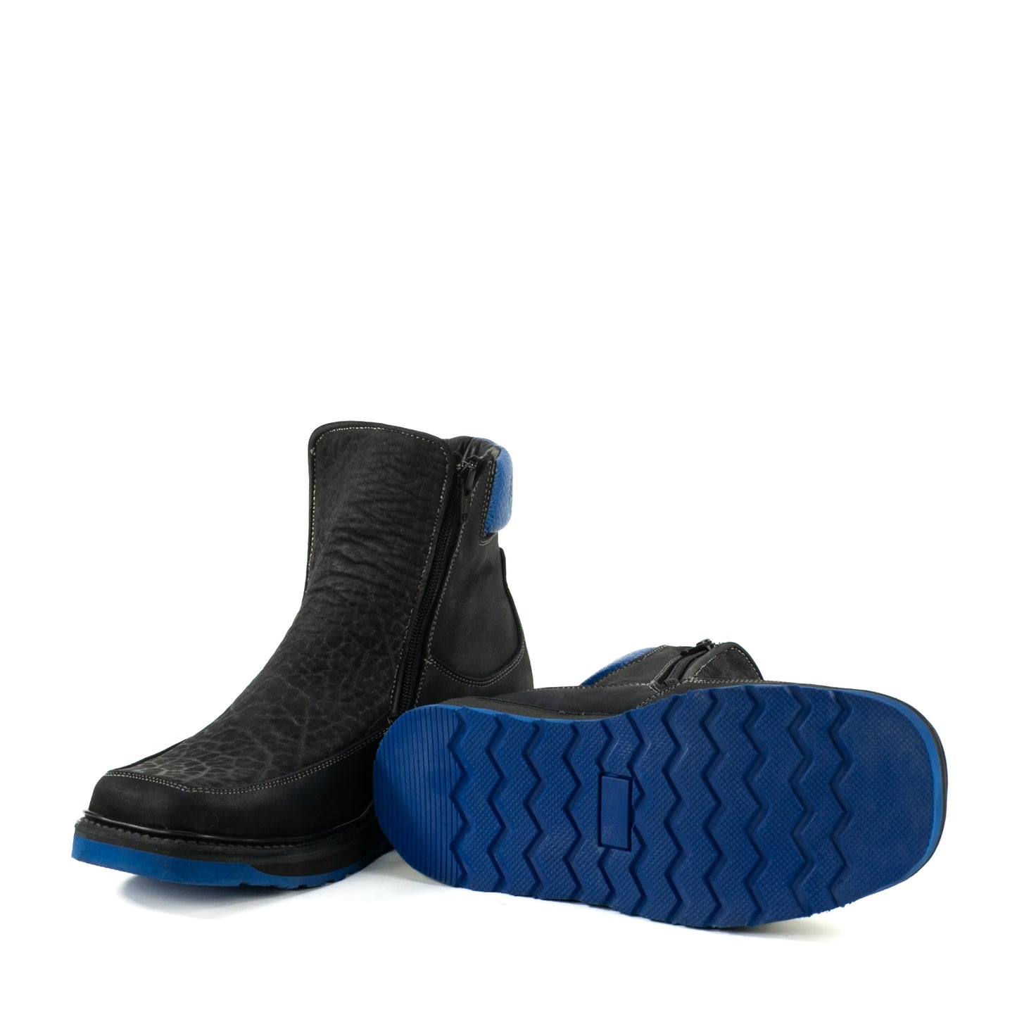 MACHO CUELLO TORO AZUL