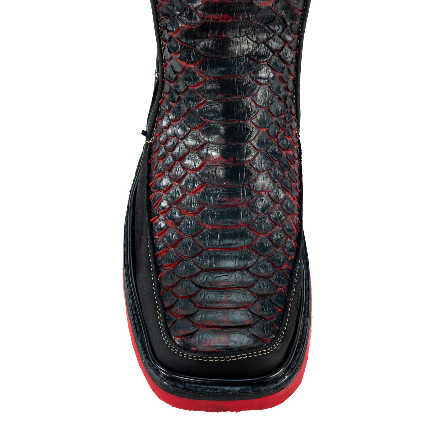 MACHO PYTHON CEREZA