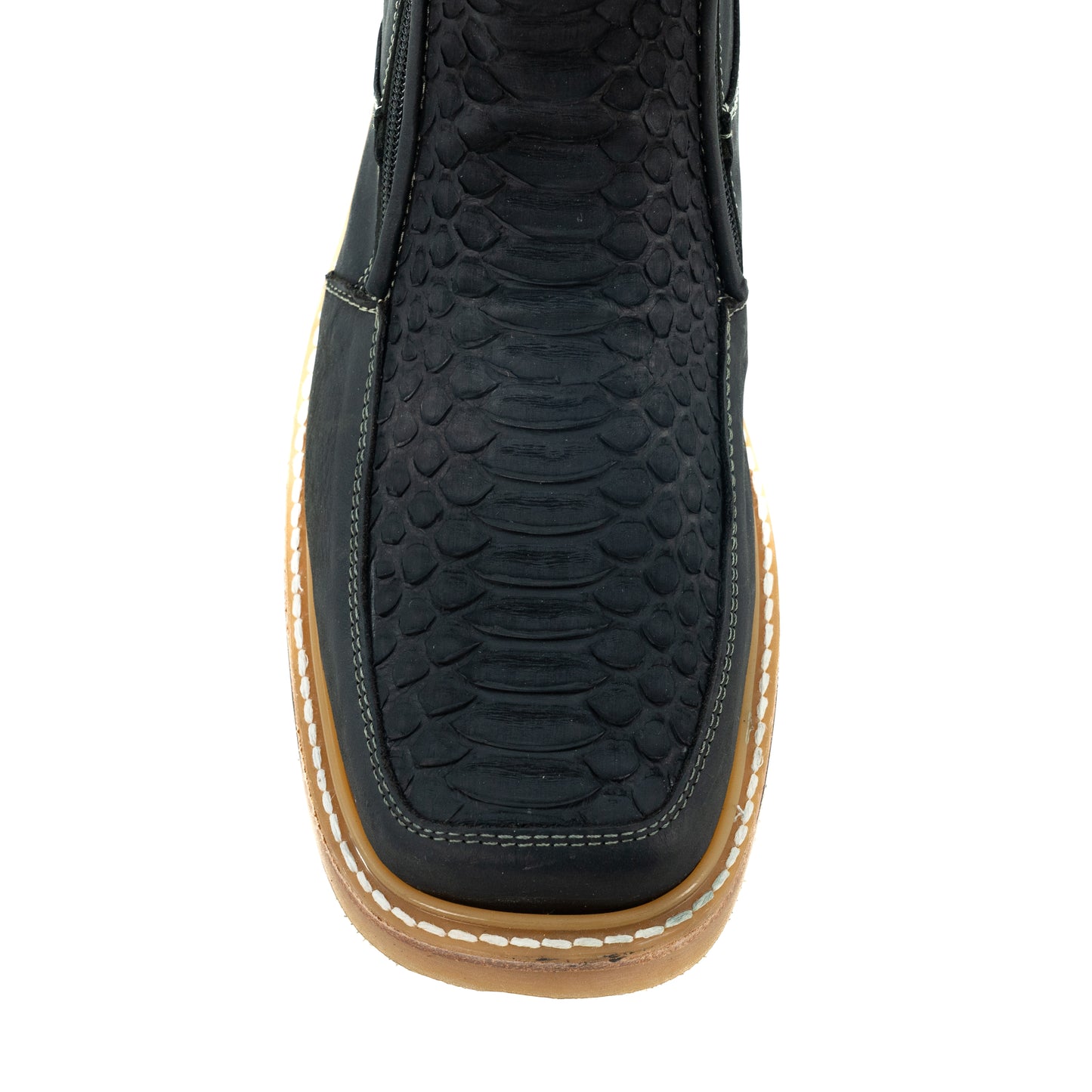 MACHO PYTHON NEGRO