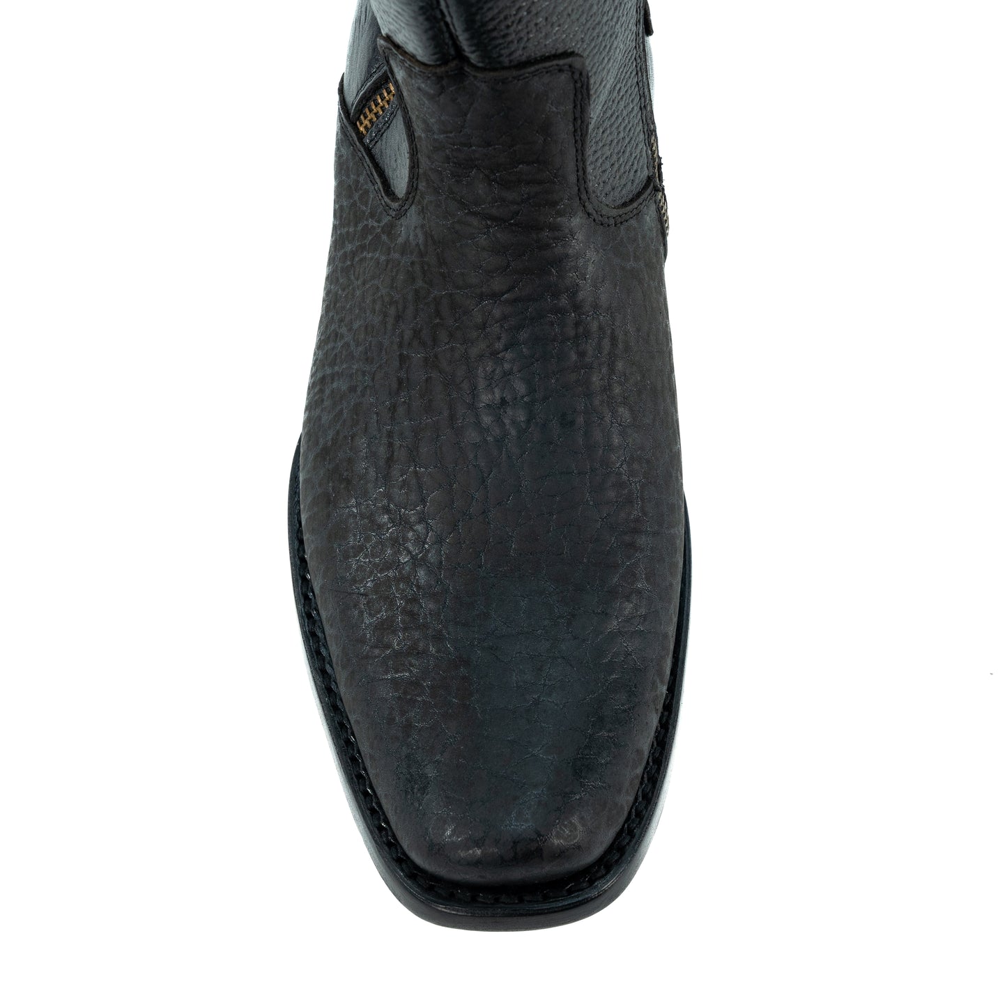 GALAXY CUELLO DE TORO NEGRO