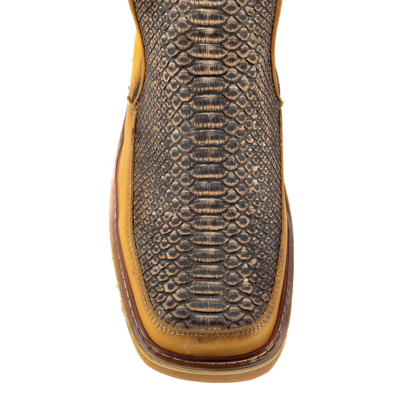 MACHO PYTHON ORIX