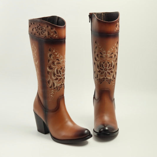 Bota casual modelo Kate