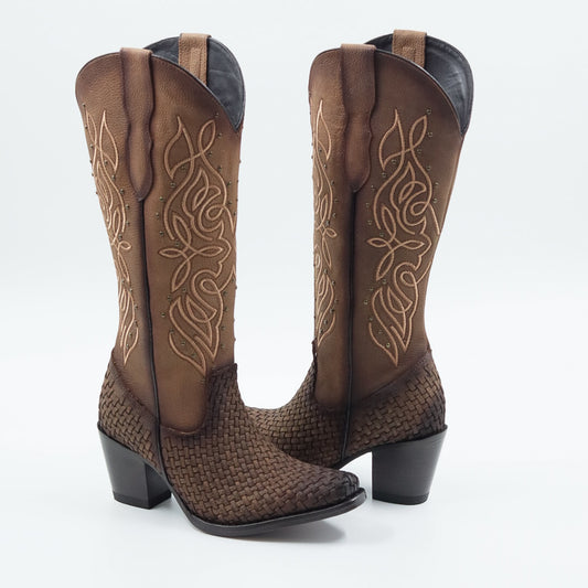BOTA PARA DAMA
