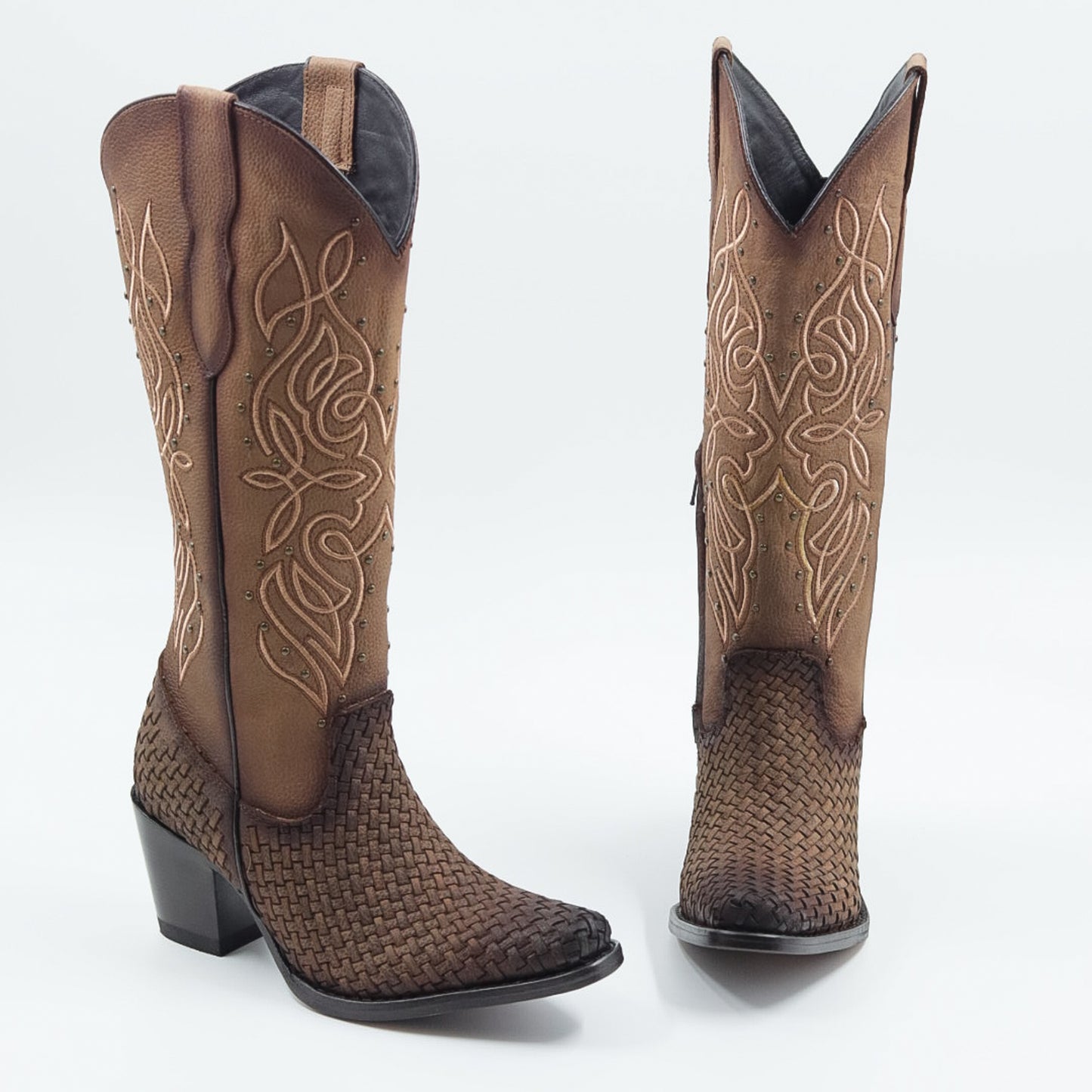 BOTA PARA DAMA