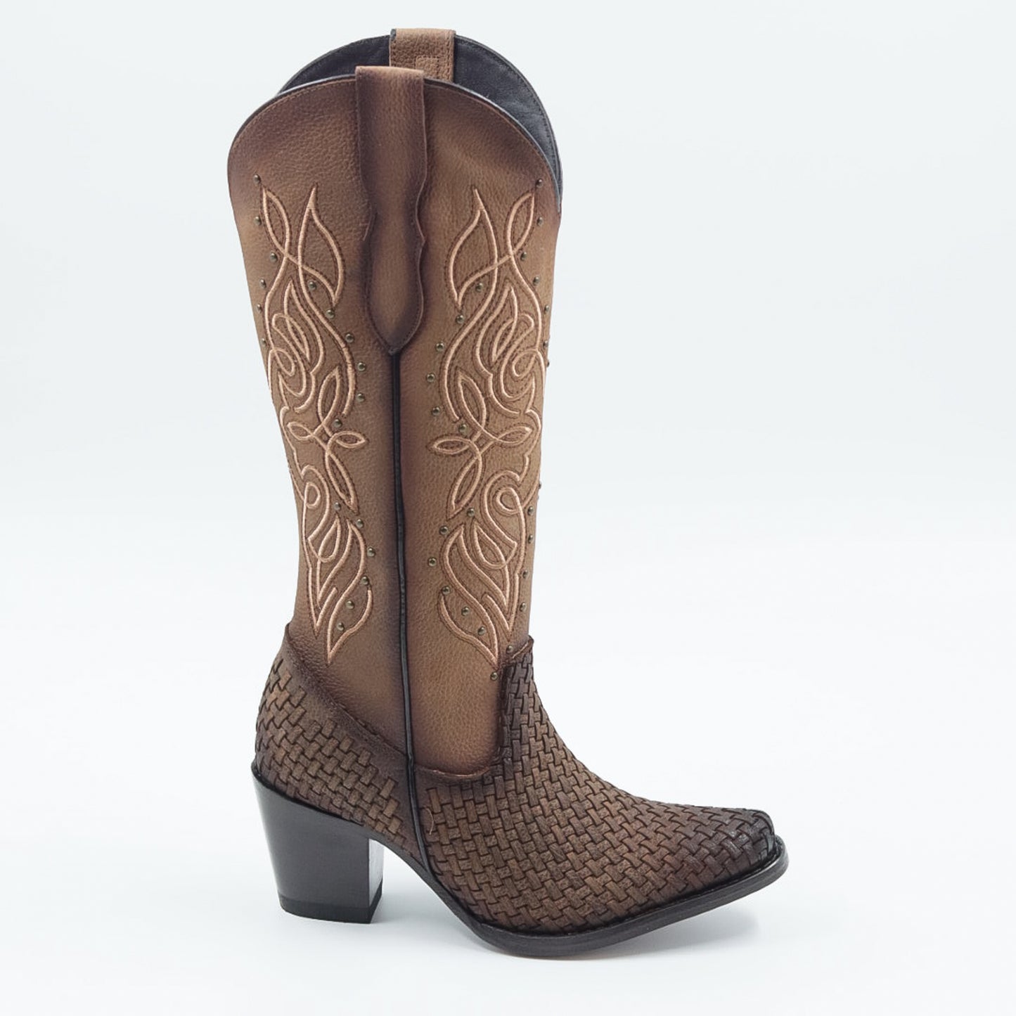 BOTA PARA DAMA