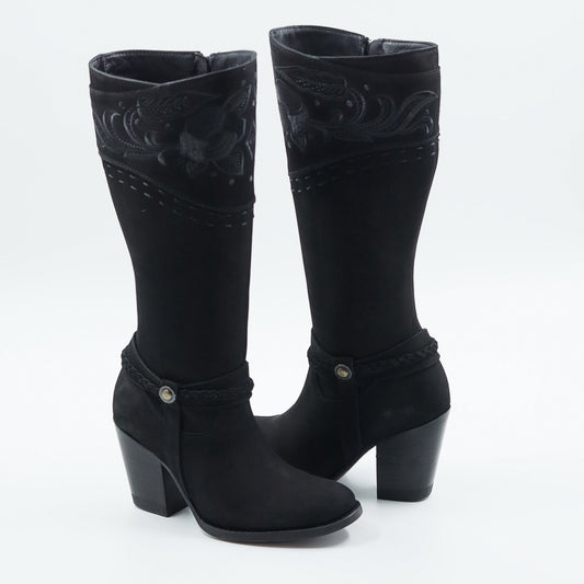 BOTA PARA DAMA
