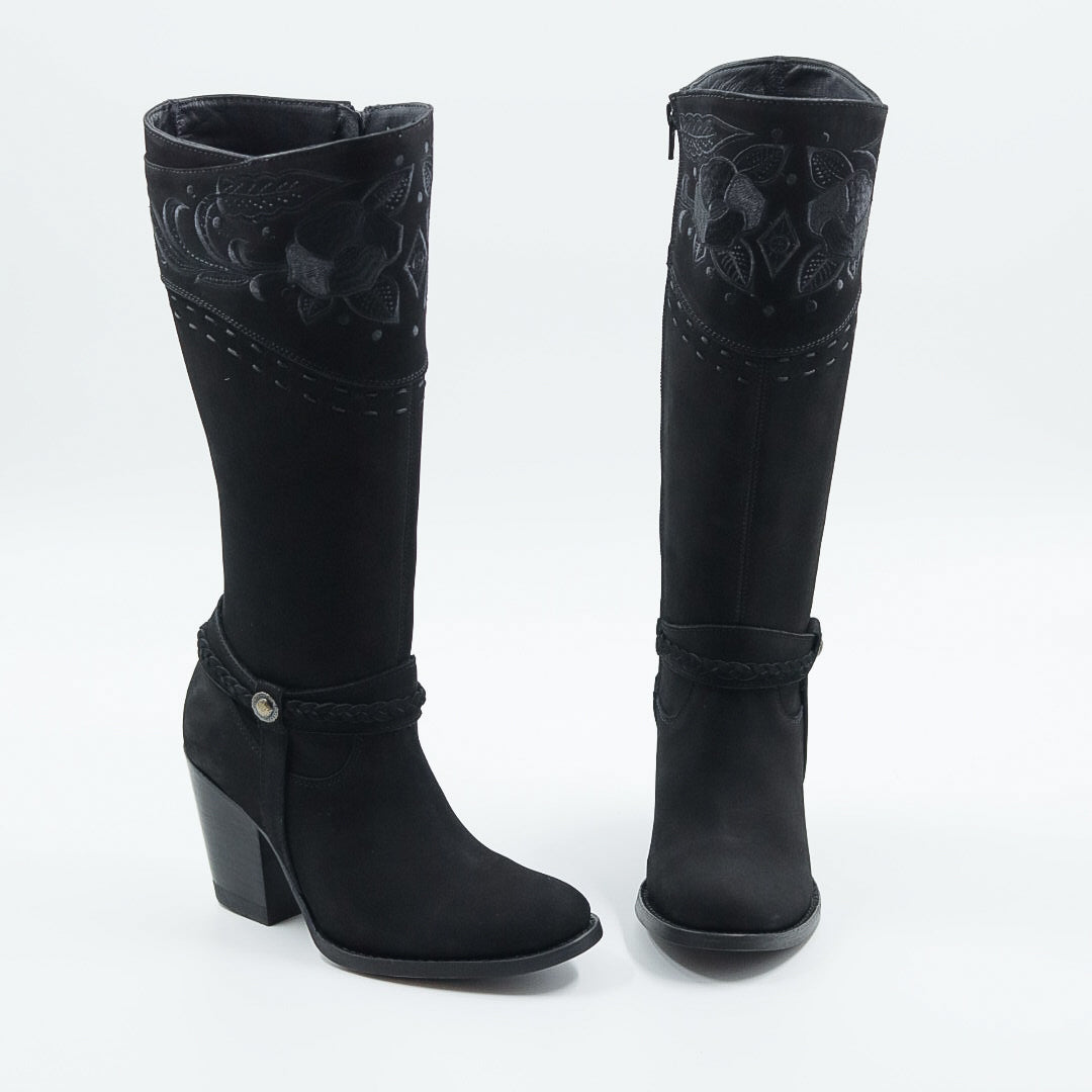 BOTA PARA DAMA