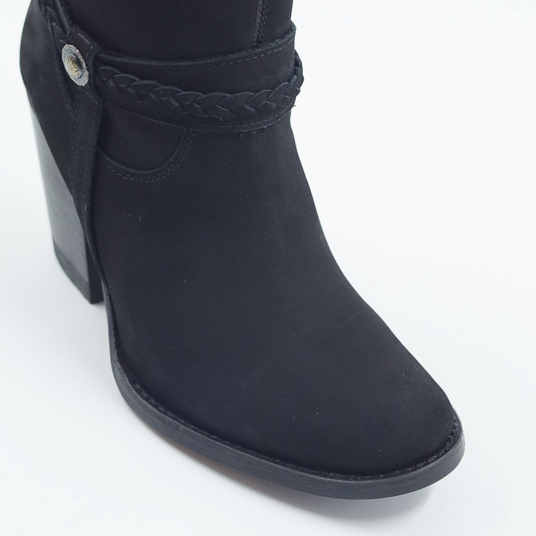 BOTA PARA DAMA
