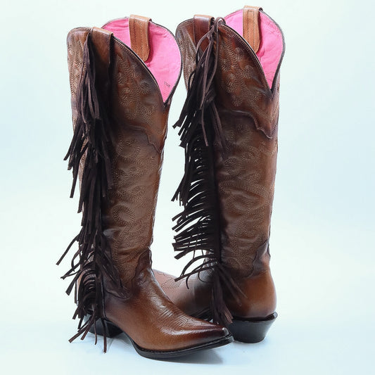 BOTA PARA DAMA
