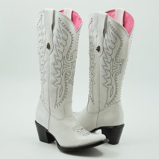 BOTA PARA DAMA