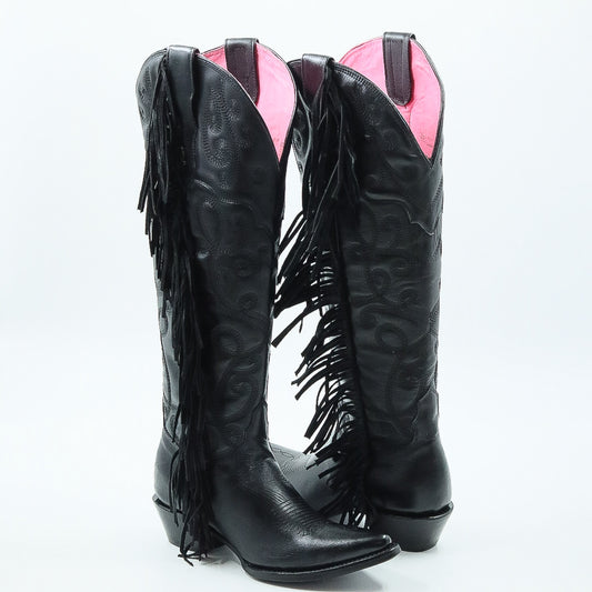 BOTA PARA DAMA