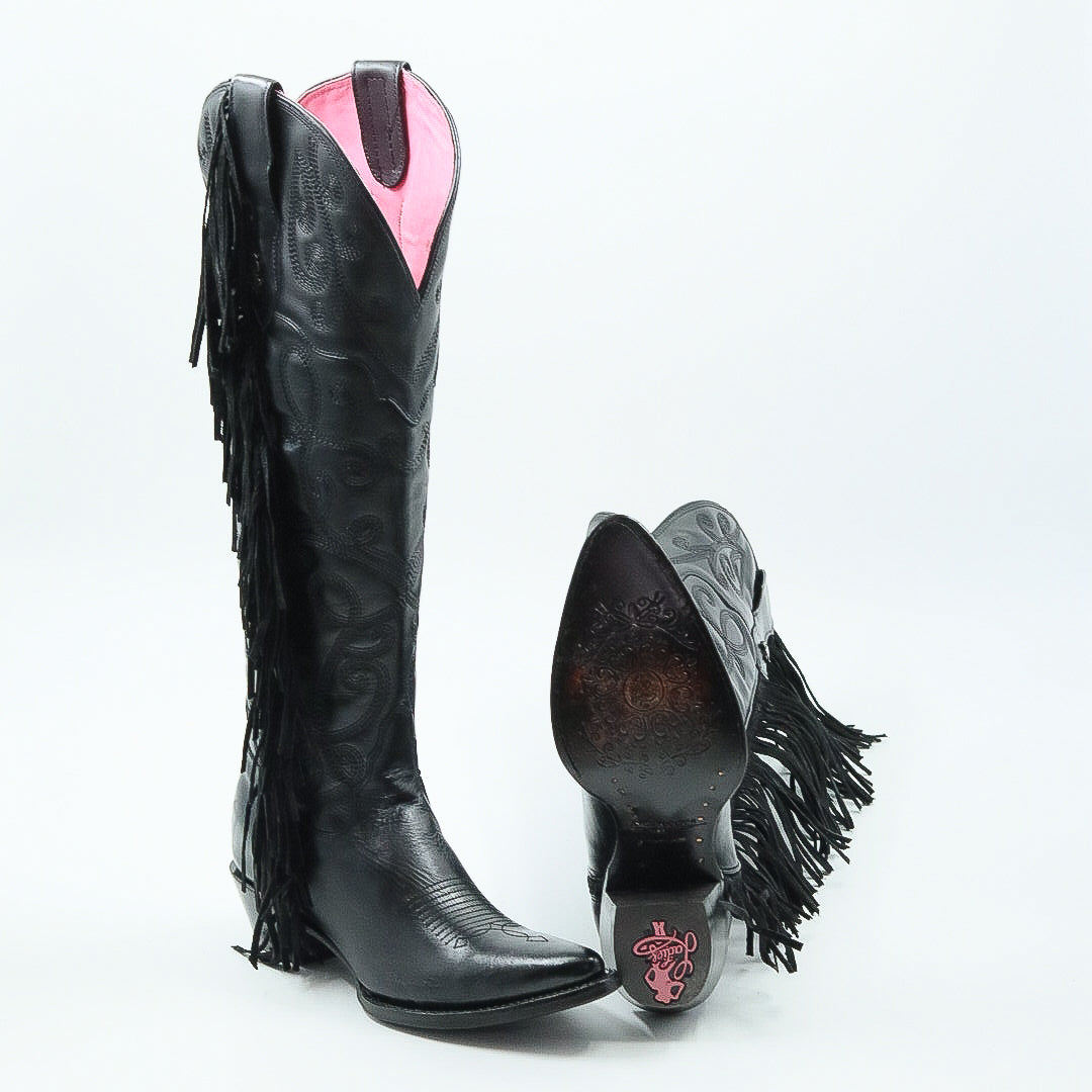 BOTA PARA DAMA