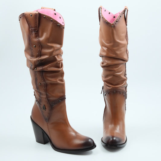 BOTA PARA DAMA