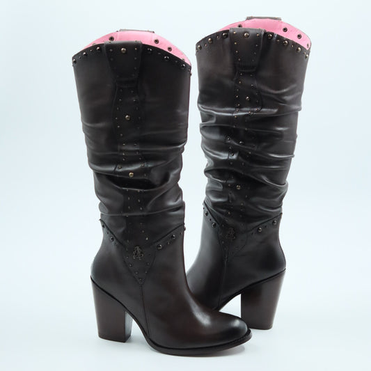 BOTA PARA DAMA