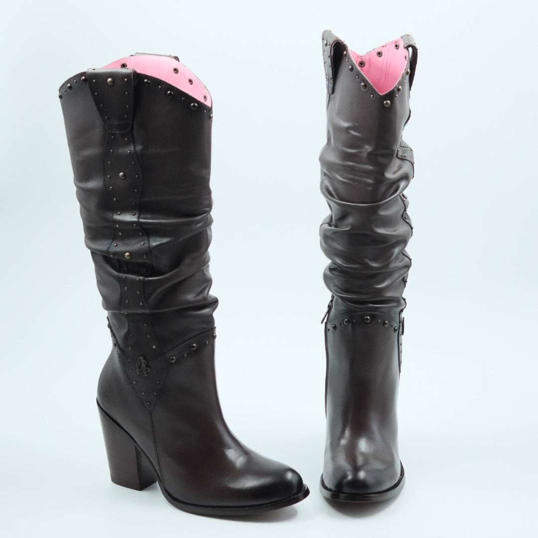 BOTA PARA DAMA