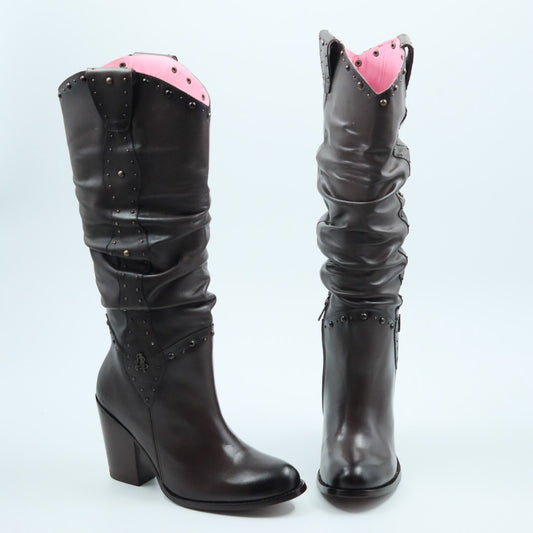 BOTA PARA DAMA