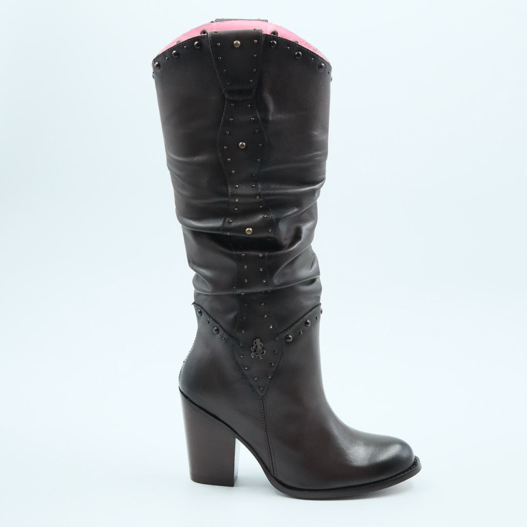 BOTA PARA DAMA