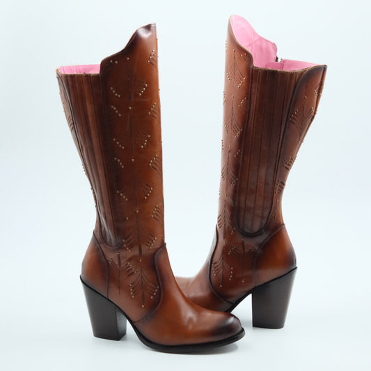 BOTA PARA DAMA