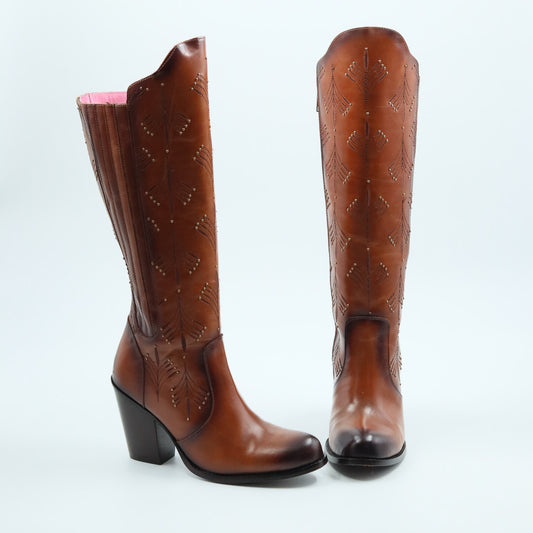 BOTA PARA DAMA