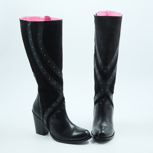 BOTA PARA DAMA