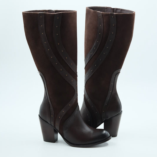 BOTA PARA DAMA