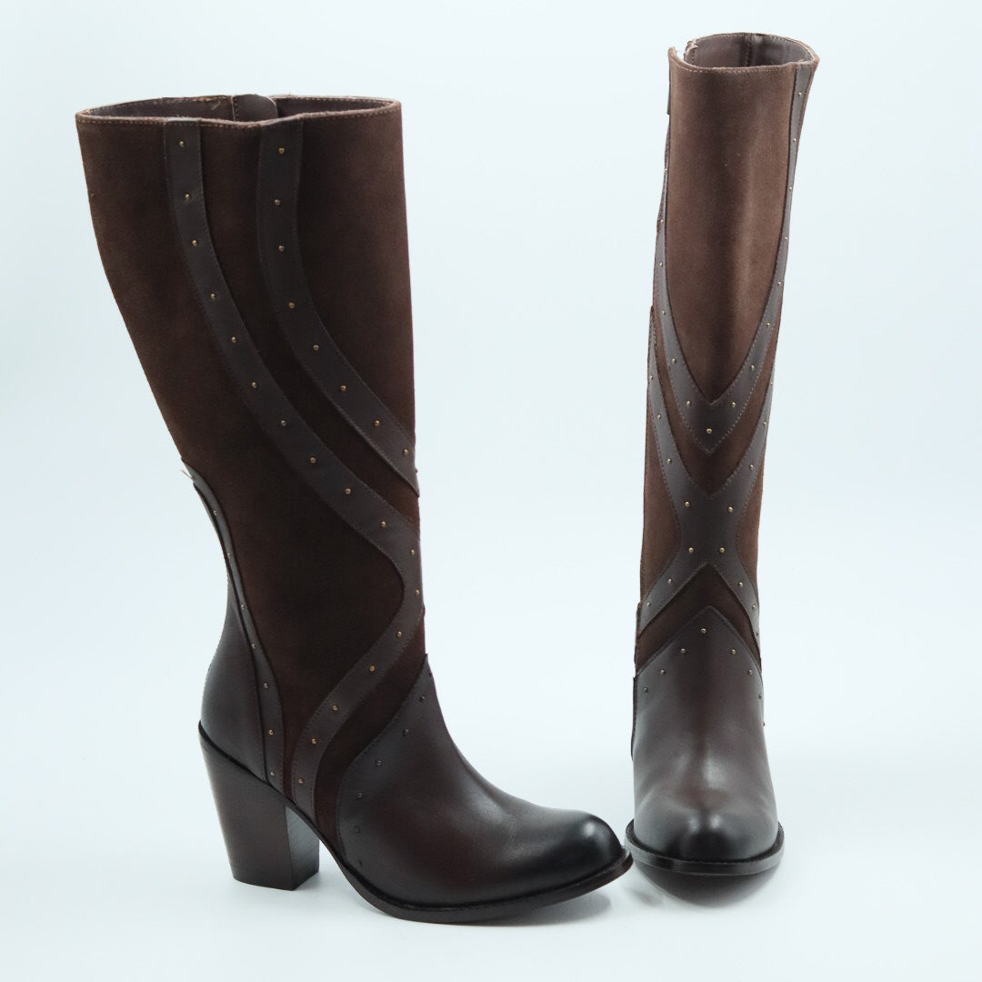 BOTA PARA DAMA