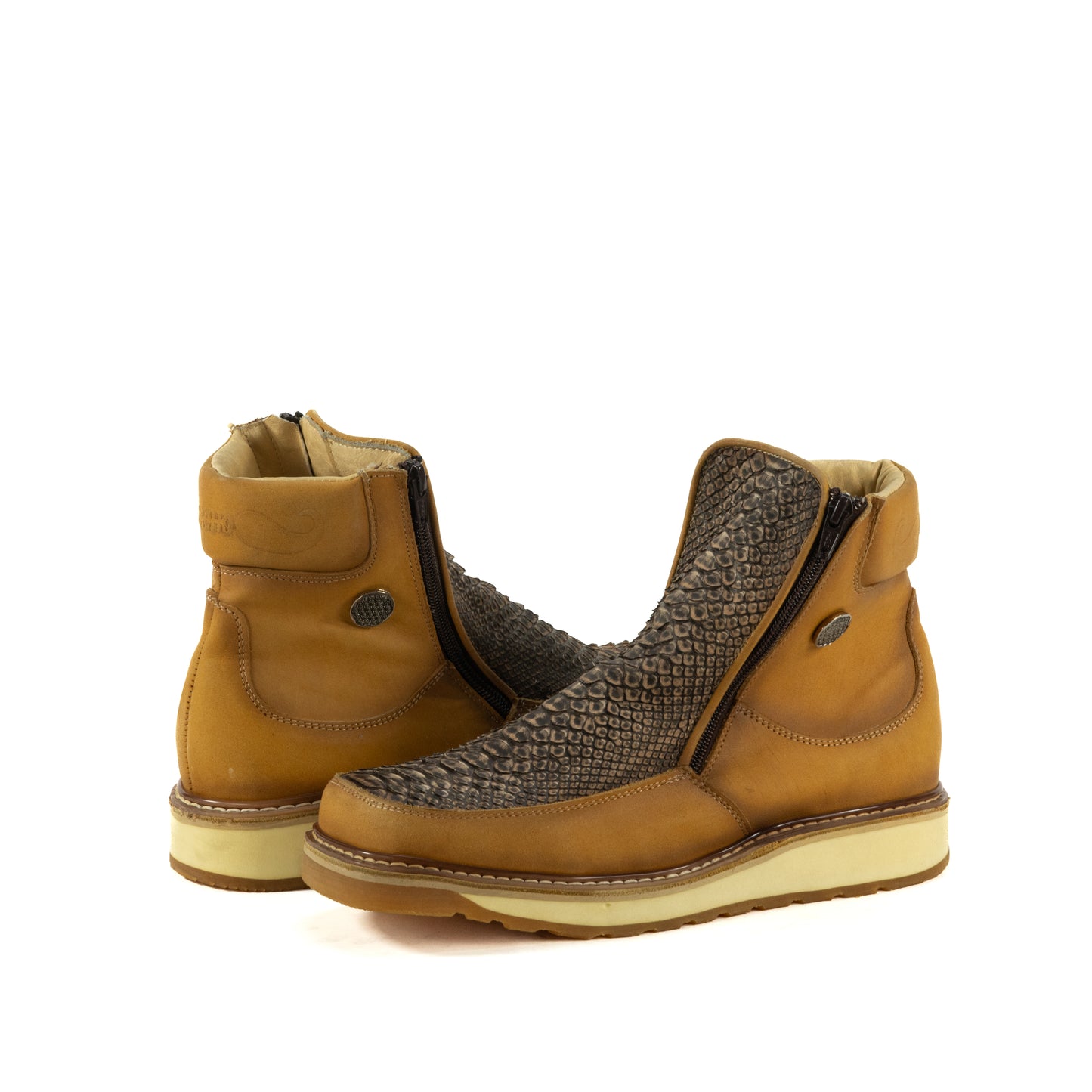 MACHO PYTHON ORIX