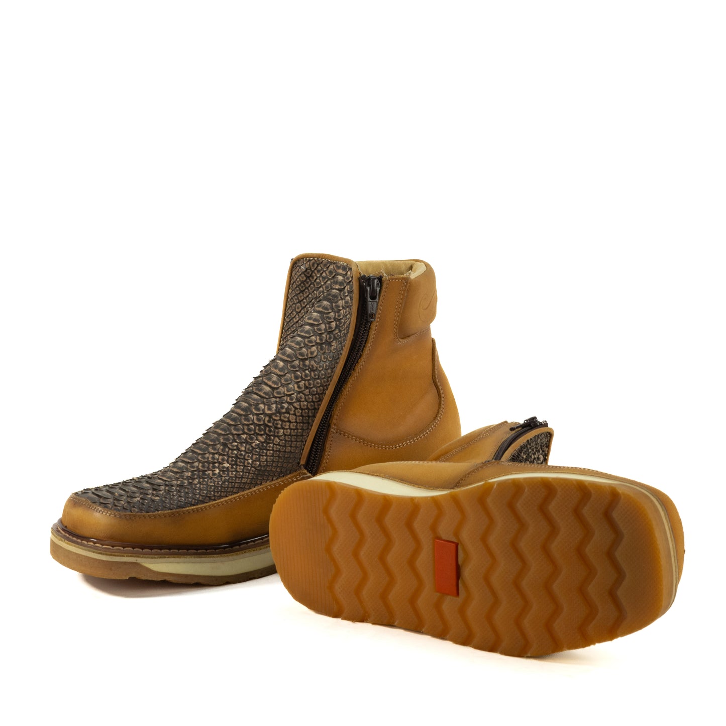 MACHO PYTHON ORIX